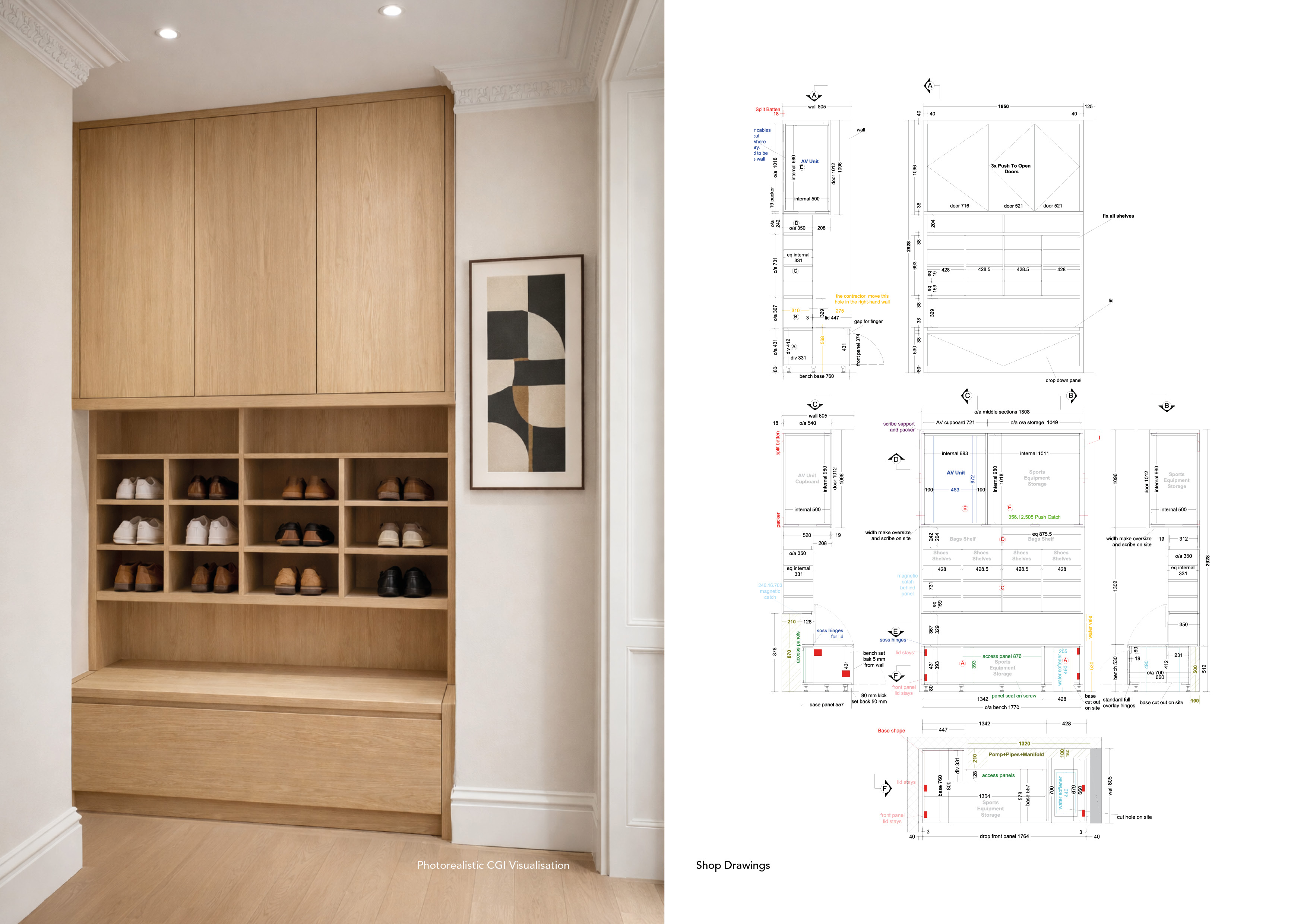 Design-to-Production – Bridging the gap between design and making – Chris Cimer